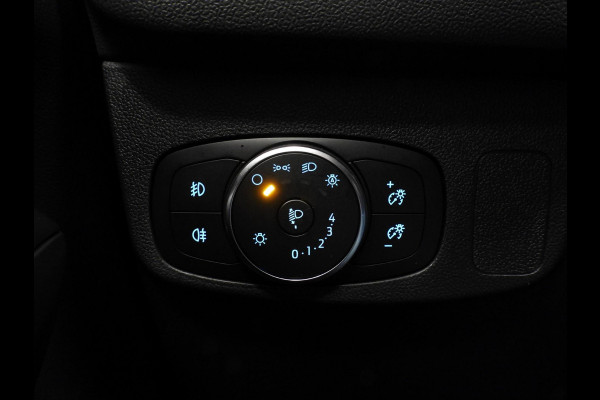 Ford FOCUS Wagon 1.0 EcoBoost Hybrid ST Line NAVI/CAMERA/CLIMA/WINTERPACK/17"LMV!