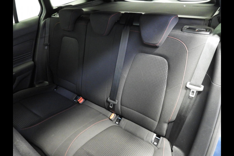 Ford FOCUS Wagon 1.0 EcoBoost Hybrid ST Line NAVI/CAMERA/CLIMA/WINTERPACK/17"LMV!