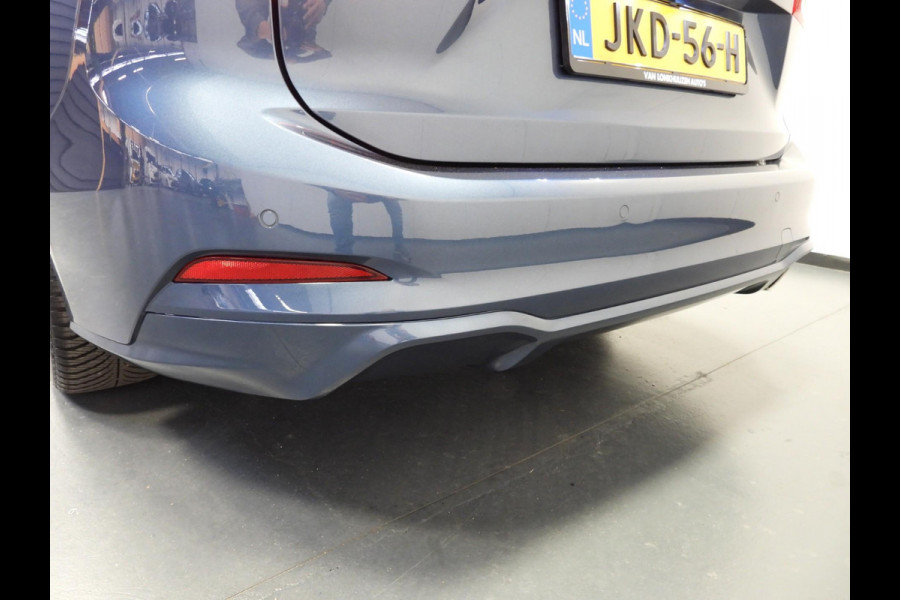 Ford FOCUS Wagon 1.0 EcoBoost Hybrid ST Line NAVI/CAMERA/CLIMA/WINTERPACK/17"LMV!