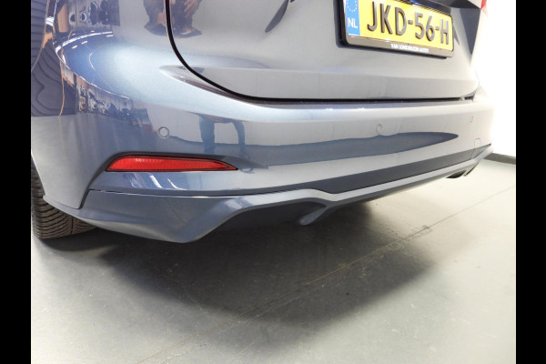 Ford FOCUS Wagon 1.0 EcoBoost Hybrid ST Line NAVI/CAMERA/CLIMA/WINTERPACK/17"LMV!