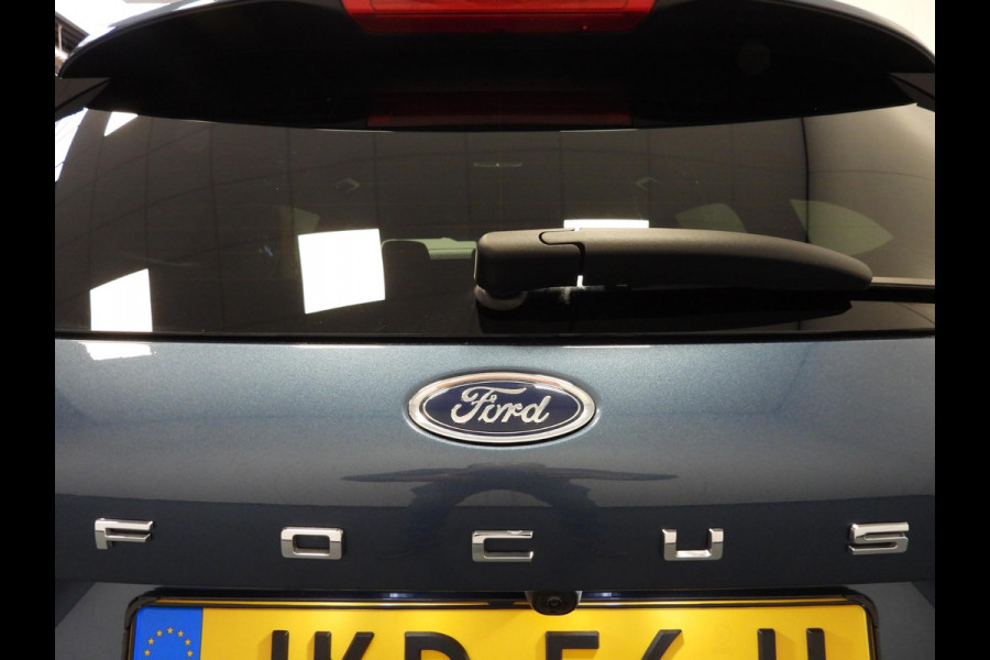 Ford FOCUS Wagon 1.0 EcoBoost Hybrid ST Line NAVI/CAMERA/CLIMA/WINTERPACK/17"LMV!