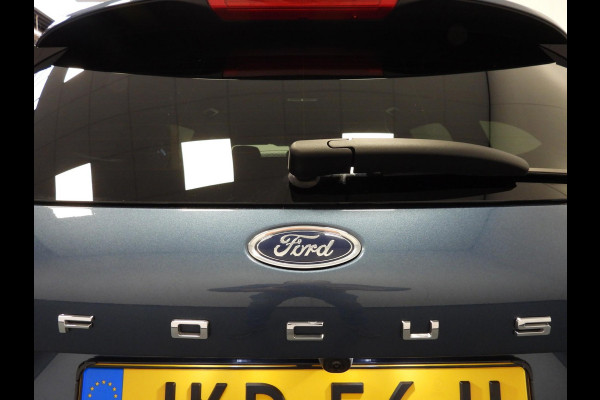 Ford FOCUS Wagon 1.0 EcoBoost Hybrid ST Line NAVI/CAMERA/CLIMA/WINTERPACK/17"LMV!