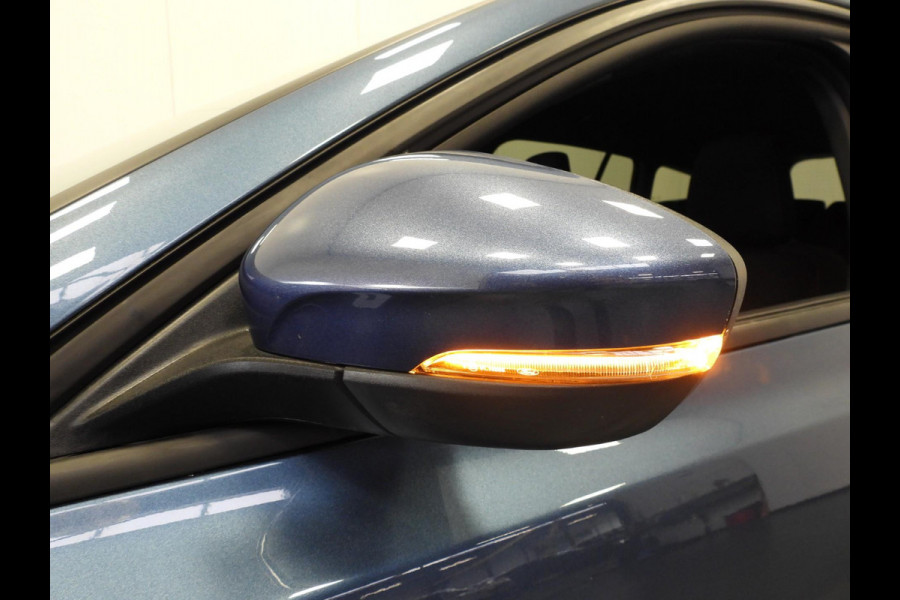 Ford FOCUS Wagon 1.0 EcoBoost Hybrid ST Line NAVI/CAMERA/CLIMA/WINTERPACK/17"LMV!