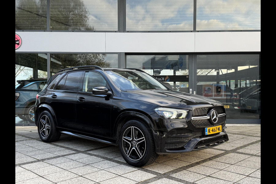 Mercedes-Benz GLE350de 4MATIC AMG | Trekhaak  Navi | Camera | Leder | Memory | Stoel Ventilatie | Mercedes-Benz GLE350de 4MATIC AMG | Trekhaak  Navi | Camera | Leder | Memory | Stoel Ventilatie |