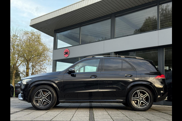 Mercedes-Benz GLE350de 4MATIC AMG | Trekhaak  Navi | Camera | Leder | Memory | Stoel Ventilatie | Mercedes-Benz GLE350de 4MATIC AMG | Trekhaak  Navi | Camera | Leder | Memory | Stoel Ventilatie |