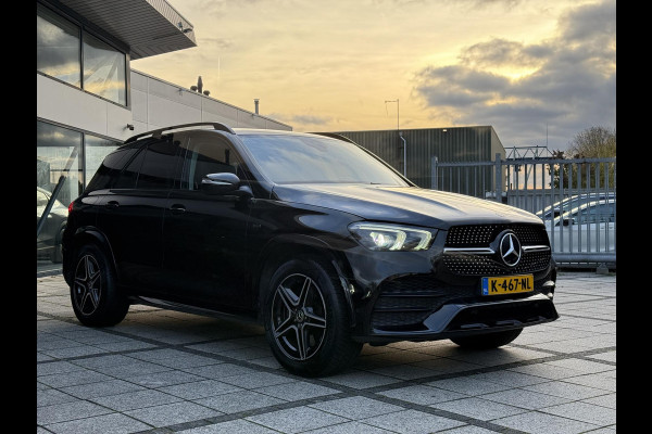 Mercedes-Benz GLE350de 4MATIC AMG | Trekhaak  Navi | Camera | Leder | Memory | Stoel Ventilatie | Mercedes-Benz GLE350de 4MATIC AMG | Trekhaak  Navi | Camera | Leder | Memory | Stoel Ventilatie |