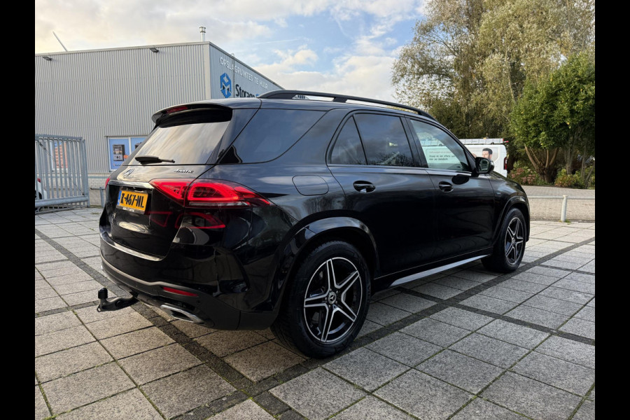 Mercedes-Benz GLE350de 4MATIC AMG | Trekhaak  Navi | Camera | Leder | Memory | Stoel Ventilatie | Mercedes-Benz GLE350de 4MATIC AMG | Trekhaak  Navi | Camera | Leder | Memory | Stoel Ventilatie |