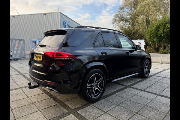 Mercedes-Benz GLE350de 4MATIC AMG | Trekhaak  Navi | Camera | Leder | Memory | Stoel Ventilatie | Mercedes-Benz GLE350de 4MATIC AMG | Trekhaak  Navi | Camera | Leder | Memory | Stoel Ventilatie |