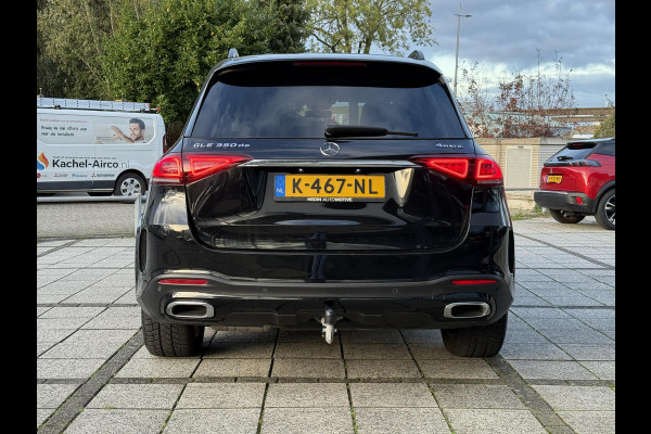 Mercedes-Benz GLE350de 4MATIC AMG | Trekhaak  Navi | Camera | Leder | Memory | Stoel Ventilatie | Mercedes-Benz GLE350de 4MATIC AMG | Trekhaak  Navi | Camera | Leder | Memory | Stoel Ventilatie |
