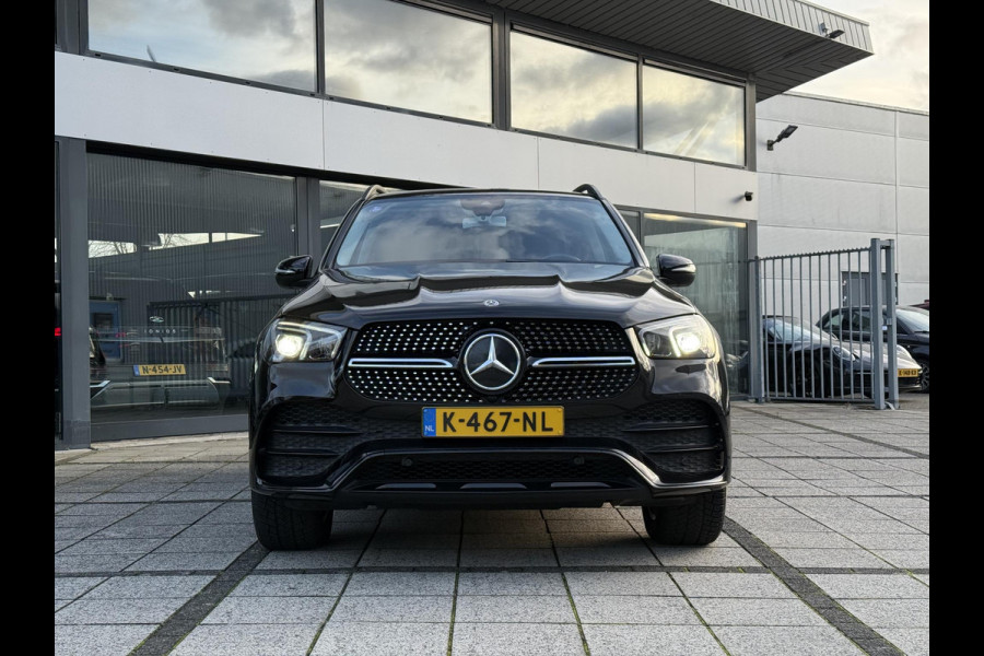 Mercedes-Benz GLE350de 4MATIC AMG | Trekhaak  Navi | Camera | Leder | Memory | Stoel Ventilatie | Mercedes-Benz GLE350de 4MATIC AMG | Trekhaak  Navi | Camera | Leder | Memory | Stoel Ventilatie |