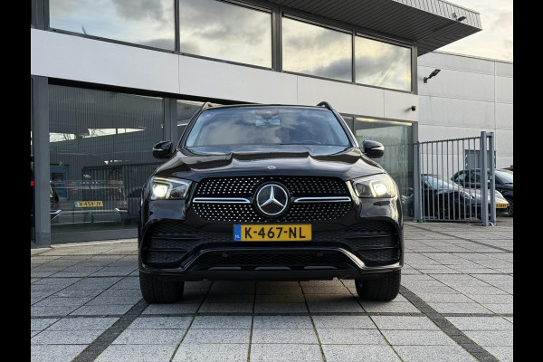 Mercedes-Benz GLE350de 4MATIC AMG | Trekhaak  Navi | Camera | Leder | Memory | Stoel Ventilatie | Mercedes-Benz GLE350de 4MATIC AMG | Trekhaak  Navi | Camera | Leder | Memory | Stoel Ventilatie |