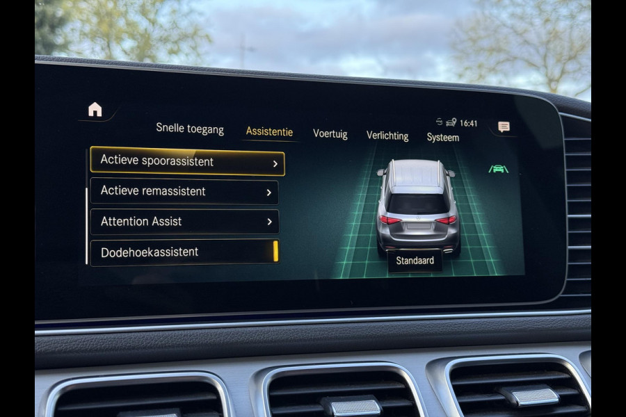 Mercedes-Benz GLE350de 4MATIC AMG | Trekhaak  Navi | Camera | Leder | Memory | Stoel Ventilatie | Mercedes-Benz GLE350de 4MATIC AMG | Trekhaak  Navi | Camera | Leder | Memory | Stoel Ventilatie |