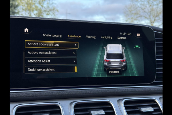 Mercedes-Benz GLE350de 4MATIC AMG | Trekhaak  Navi | Camera | Leder | Memory | Stoel Ventilatie | Mercedes-Benz GLE350de 4MATIC AMG | Trekhaak  Navi | Camera | Leder | Memory | Stoel Ventilatie |