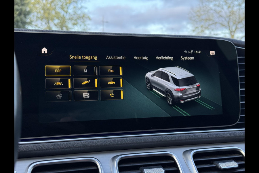 Mercedes-Benz GLE350de 4MATIC AMG | Trekhaak  Navi | Camera | Leder | Memory | Stoel Ventilatie | Mercedes-Benz GLE350de 4MATIC AMG | Trekhaak  Navi | Camera | Leder | Memory | Stoel Ventilatie |