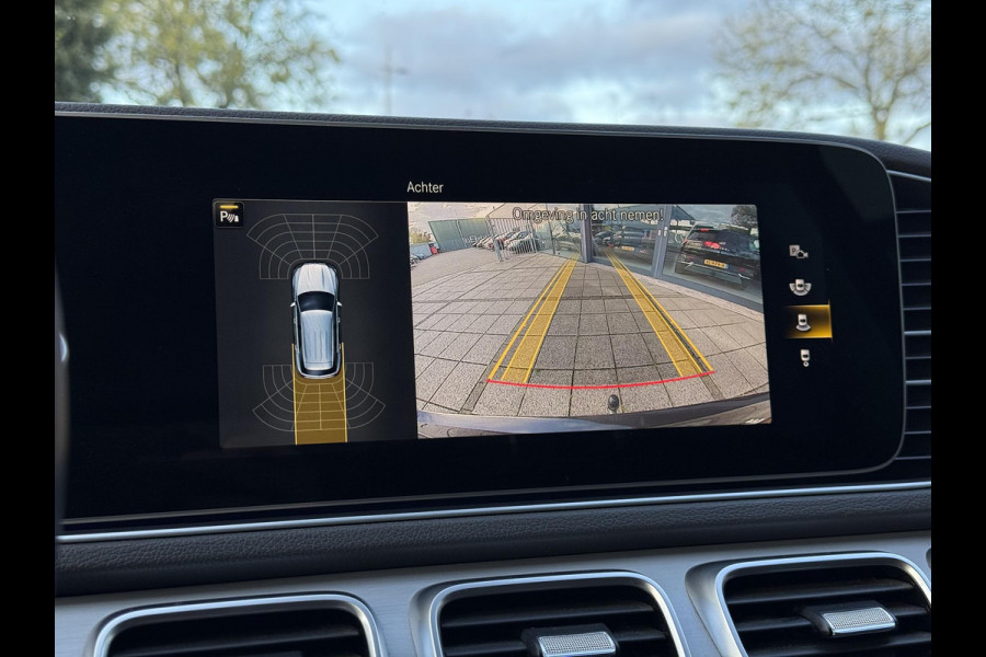 Mercedes-Benz GLE350de 4MATIC AMG | Trekhaak  Navi | Camera | Leder | Memory | Stoel Ventilatie | Mercedes-Benz GLE350de 4MATIC AMG | Trekhaak  Navi | Camera | Leder | Memory | Stoel Ventilatie |