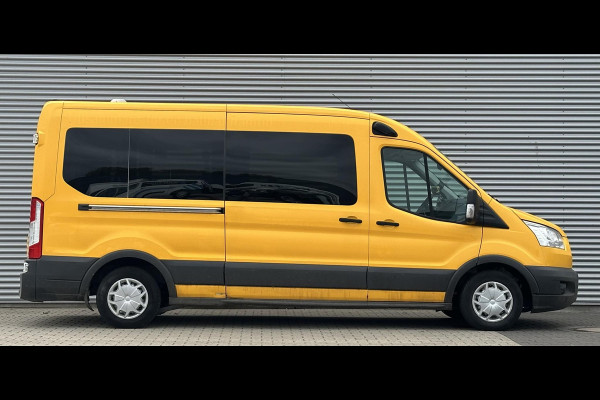 Ford Transit 350 2.0 TDCI L3H2 Trend Personenbus/rolstoelbus Ford Transit 350 2.0 TDCI L3H2 Trend Personenbus/rolstoelbus