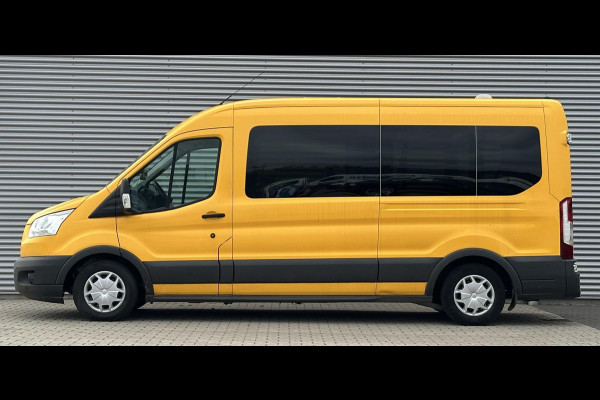 Ford Transit 350 2.0 TDCI L3H2 Trend Personenbus/rolstoelbus Ford Transit 350 2.0 TDCI L3H2 Trend Personenbus/rolstoelbus