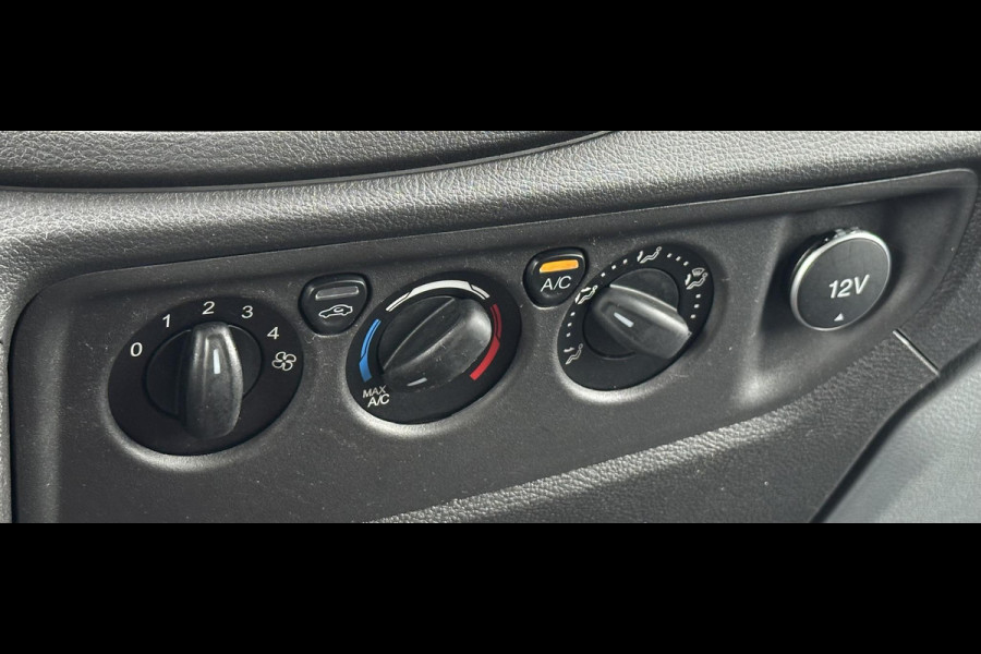 Ford Transit 350 2.0 TDCI L3H2 Trend Personenbus/rolstoelbus Ford Transit 350 2.0 TDCI L3H2 Trend Personenbus/rolstoelbus