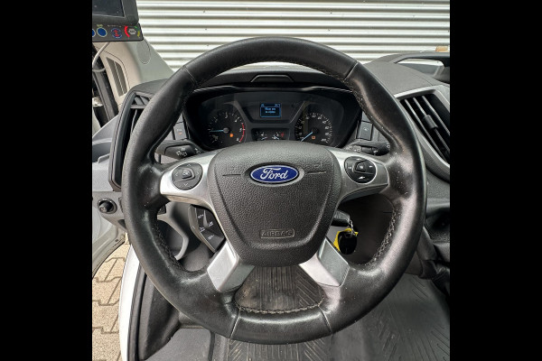 Ford Transit 350 2.0 TDCI L3H2 Trend Personenbus/rolstoelbus Ford Transit 350 2.0 TDCI L3H2 Trend Personenbus/rolstoelbus