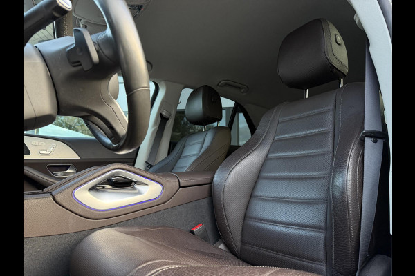 Mercedes-Benz GLE350de 4MATIC AMG | Trekhaak  Navi | Camera | Leder | Memory | Stoel Ventilatie | Mercedes-Benz GLE350de 4MATIC AMG | Trekhaak  Navi | Camera | Leder | Memory | Stoel Ventilatie |