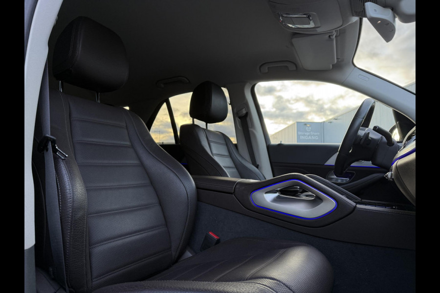 Mercedes-Benz GLE350de 4MATIC AMG | Trekhaak  Navi | Camera | Leder | Memory | Stoel Ventilatie | Mercedes-Benz GLE350de 4MATIC AMG | Trekhaak  Navi | Camera | Leder | Memory | Stoel Ventilatie |