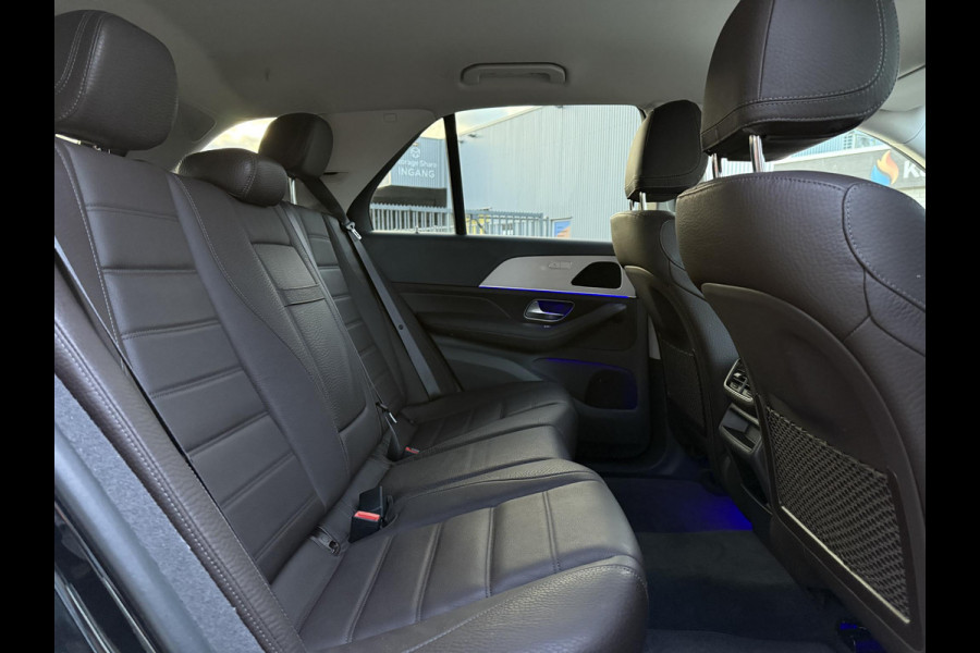 Mercedes-Benz GLE350de 4MATIC AMG | Trekhaak  Navi | Camera | Leder | Memory | Stoel Ventilatie | Mercedes-Benz GLE350de 4MATIC AMG | Trekhaak  Navi | Camera | Leder | Memory | Stoel Ventilatie |