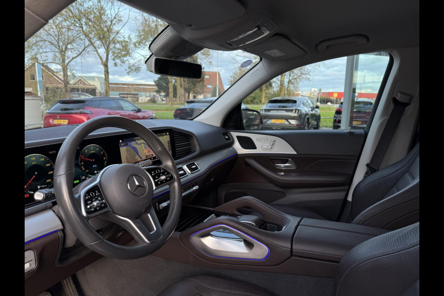 Mercedes-Benz GLE350de 4MATIC AMG | Trekhaak  Navi | Camera | Leder | Memory | Stoel Ventilatie | Mercedes-Benz GLE350de 4MATIC AMG | Trekhaak  Navi | Camera | Leder | Memory | Stoel Ventilatie |