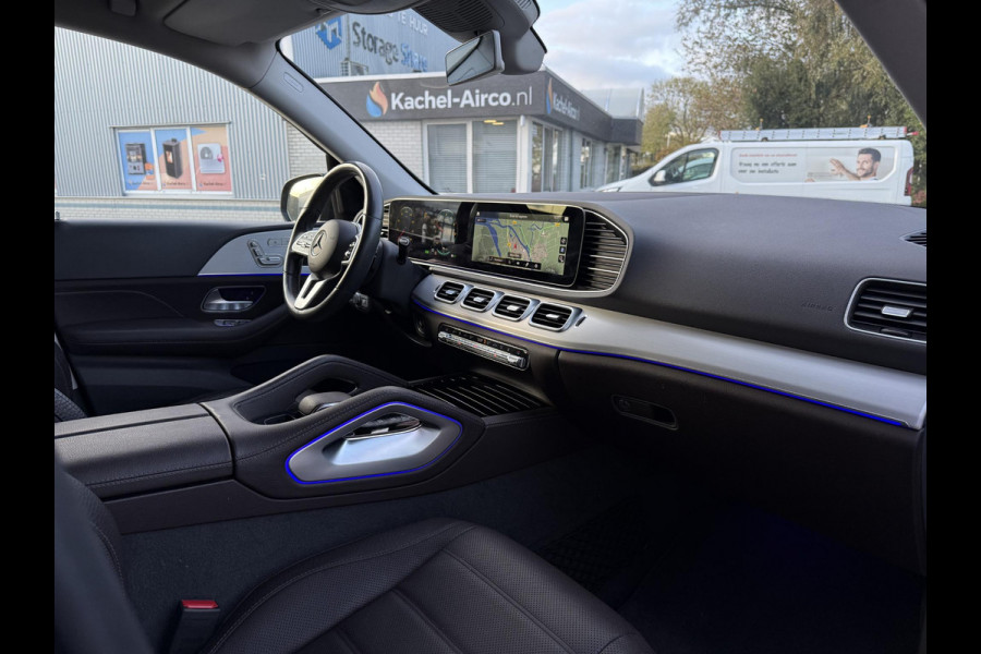 Mercedes-Benz GLE350de 4MATIC AMG | Trekhaak  Navi | Camera | Leder | Memory | Stoel Ventilatie | Mercedes-Benz GLE350de 4MATIC AMG | Trekhaak  Navi | Camera | Leder | Memory | Stoel Ventilatie |