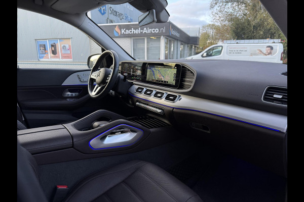 Mercedes-Benz GLE350de 4MATIC AMG | Trekhaak  Navi | Camera | Leder | Memory | Stoel Ventilatie | Mercedes-Benz GLE350de 4MATIC AMG | Trekhaak  Navi | Camera | Leder | Memory | Stoel Ventilatie |
