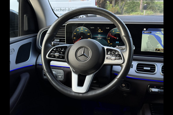 Mercedes-Benz GLE350de 4MATIC AMG | Trekhaak  Navi | Camera | Leder | Memory | Stoel Ventilatie | Mercedes-Benz GLE350de 4MATIC AMG | Trekhaak  Navi | Camera | Leder | Memory | Stoel Ventilatie |