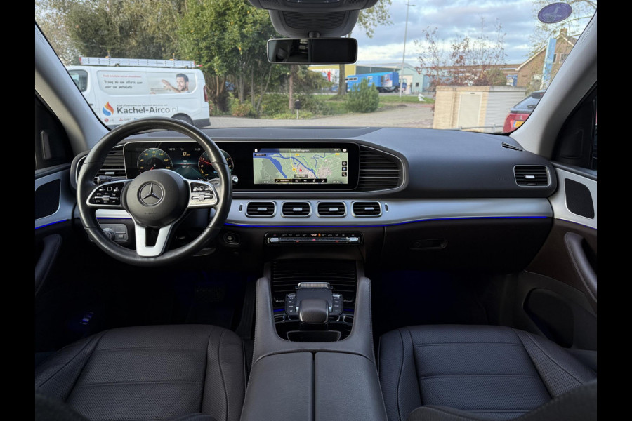 Mercedes-Benz GLE350de 4MATIC AMG | Trekhaak  Navi | Camera | Leder | Memory | Stoel Ventilatie | Mercedes-Benz GLE350de 4MATIC AMG | Trekhaak  Navi | Camera | Leder | Memory | Stoel Ventilatie |