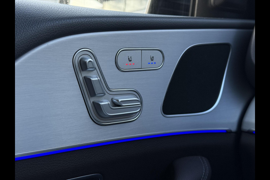 Mercedes-Benz GLE350de 4MATIC AMG | Trekhaak  Navi | Camera | Leder | Memory | Stoel Ventilatie | Mercedes-Benz GLE350de 4MATIC AMG | Trekhaak  Navi | Camera | Leder | Memory | Stoel Ventilatie |