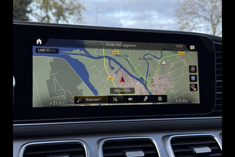 Mercedes-Benz GLE350de 4MATIC AMG | Trekhaak  Navi | Camera | Leder | Memory | Stoel Ventilatie | Mercedes-Benz GLE350de 4MATIC AMG | Trekhaak  Navi | Camera | Leder | Memory | Stoel Ventilatie |