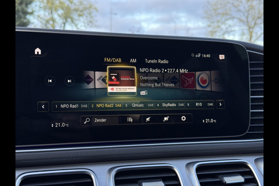 Mercedes-Benz GLE350de 4MATIC AMG | Trekhaak  Navi | Camera | Leder | Memory | Stoel Ventilatie | Mercedes-Benz GLE350de 4MATIC AMG | Trekhaak  Navi | Camera | Leder | Memory | Stoel Ventilatie |