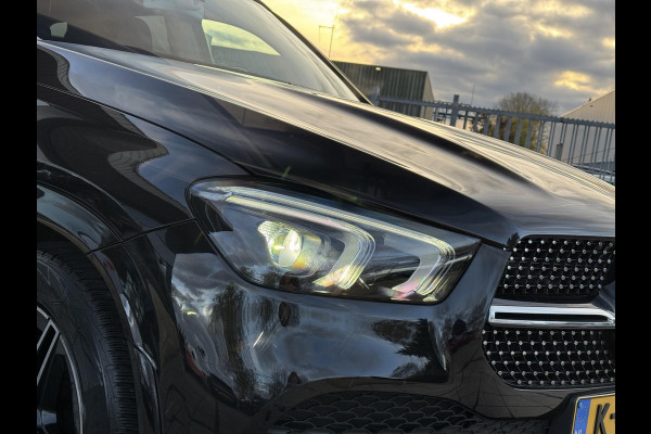 Mercedes-Benz GLE350de 4MATIC AMG | Trekhaak  Navi | Camera | Leder | Memory | Stoel Ventilatie | Mercedes-Benz GLE350de 4MATIC AMG | Trekhaak  Navi | Camera | Leder | Memory | Stoel Ventilatie |