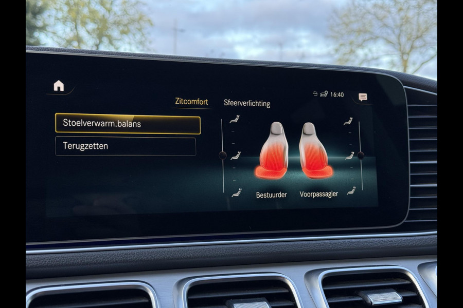 Mercedes-Benz GLE350de 4MATIC AMG | Trekhaak  Navi | Camera | Leder | Memory | Stoel Ventilatie | Mercedes-Benz GLE350de 4MATIC AMG | Trekhaak  Navi | Camera | Leder | Memory | Stoel Ventilatie |