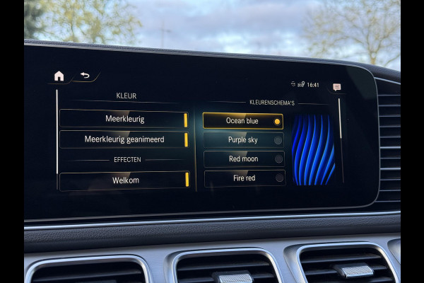 Mercedes-Benz GLE350de 4MATIC AMG | Trekhaak  Navi | Camera | Leder | Memory | Stoel Ventilatie | Mercedes-Benz GLE350de 4MATIC AMG | Trekhaak  Navi | Camera | Leder | Memory | Stoel Ventilatie |