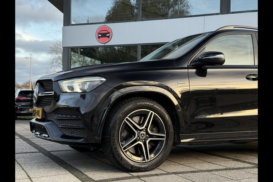 Mercedes-Benz GLE350de 4MATIC AMG | Trekhaak  Navi | Camera | Leder | Memory | Stoel Ventilatie | Mercedes-Benz GLE350de 4MATIC AMG | Trekhaak  Navi | Camera | Leder | Memory | Stoel Ventilatie |