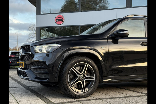 Mercedes-Benz GLE350de 4MATIC AMG | Trekhaak  Navi | Camera | Leder | Memory | Stoel Ventilatie | Mercedes-Benz GLE350de 4MATIC AMG | Trekhaak  Navi | Camera | Leder | Memory | Stoel Ventilatie |