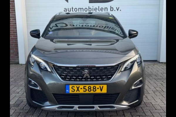 Peugeot 3008 1.2 GT Line - 1e eigenaar - Dealer onderhouden Peugeot 3008 1.2 GT Line - 1e eigenaar - Dealer onderhouden
