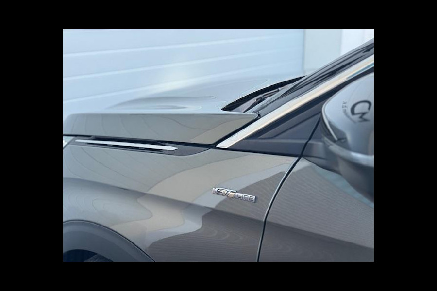 Peugeot 3008 1.2 GT Line - 1e eigenaar - Dealer onderhouden Peugeot 3008 1.2 GT Line - 1e eigenaar - Dealer onderhouden