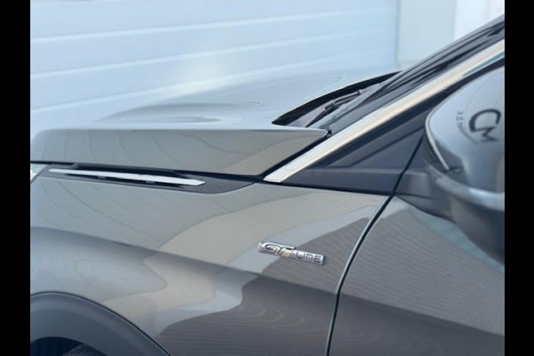 Peugeot 3008 1.2 GT Line - 1e eigenaar - Dealer onderhouden Peugeot 3008 1.2 GT Line - 1e eigenaar - Dealer onderhouden