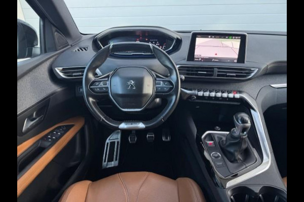 Peugeot 3008 1.2 GT Line - 1e eigenaar - Dealer onderhouden Peugeot 3008 1.2 GT Line - 1e eigenaar - Dealer onderhouden