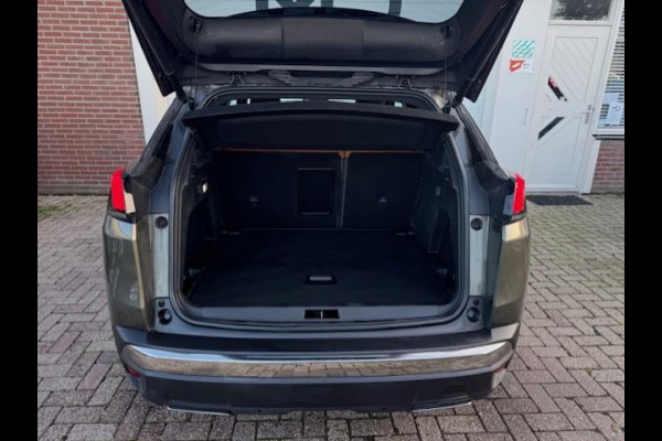 Peugeot 3008 1.2 GT Line - 1e eigenaar - Dealer onderhouden Peugeot 3008 1.2 GT Line - 1e eigenaar - Dealer onderhouden