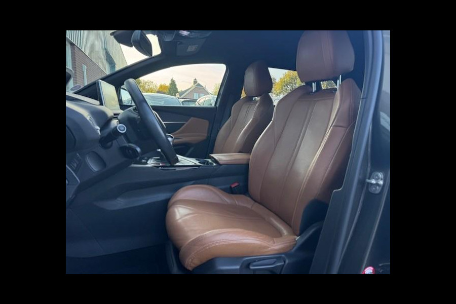 Peugeot 3008 1.2 GT Line - 1e eigenaar - Dealer onderhouden Peugeot 3008 1.2 GT Line - 1e eigenaar - Dealer onderhouden