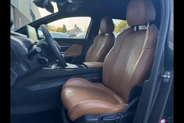 Peugeot 3008 1.2 GT Line - 1e eigenaar - Dealer onderhouden Peugeot 3008 1.2 GT Line - 1e eigenaar - Dealer onderhouden