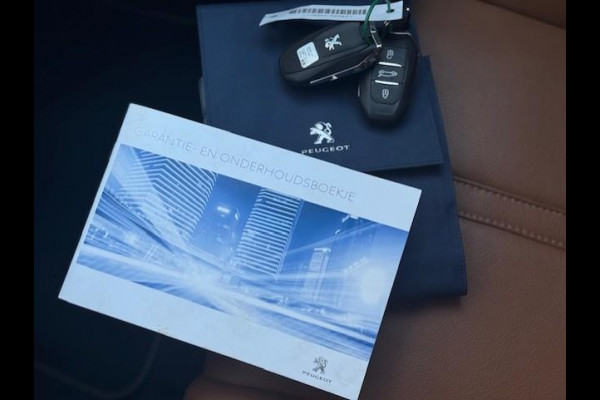Peugeot 3008 1.2 GT Line - 1e eigenaar - Dealer onderhouden Peugeot 3008 1.2 GT Line - 1e eigenaar - Dealer onderhouden