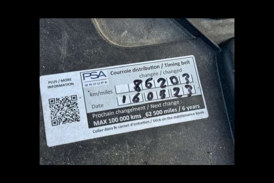 Peugeot 3008 1.2 GT Line - 1e eigenaar - Dealer onderhouden Peugeot 3008 1.2 GT Line - 1e eigenaar - Dealer onderhouden