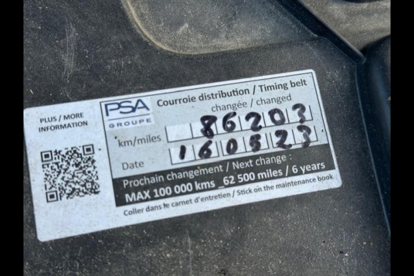 Peugeot 3008 1.2 GT Line - 1e eigenaar - Dealer onderhouden Peugeot 3008 1.2 GT Line - 1e eigenaar - Dealer onderhouden