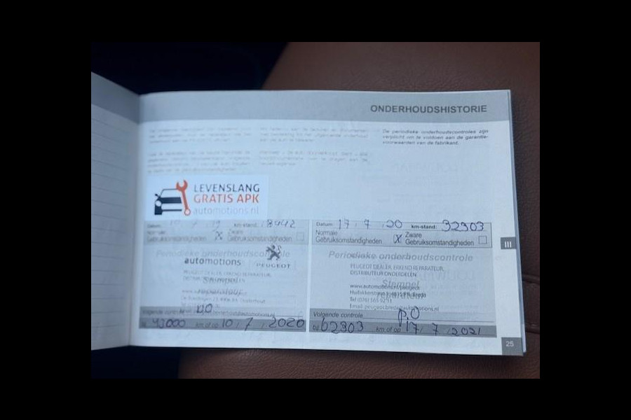 Peugeot 3008 1.2 GT Line - 1e eigenaar - Dealer onderhouden Peugeot 3008 1.2 GT Line - 1e eigenaar - Dealer onderhouden
